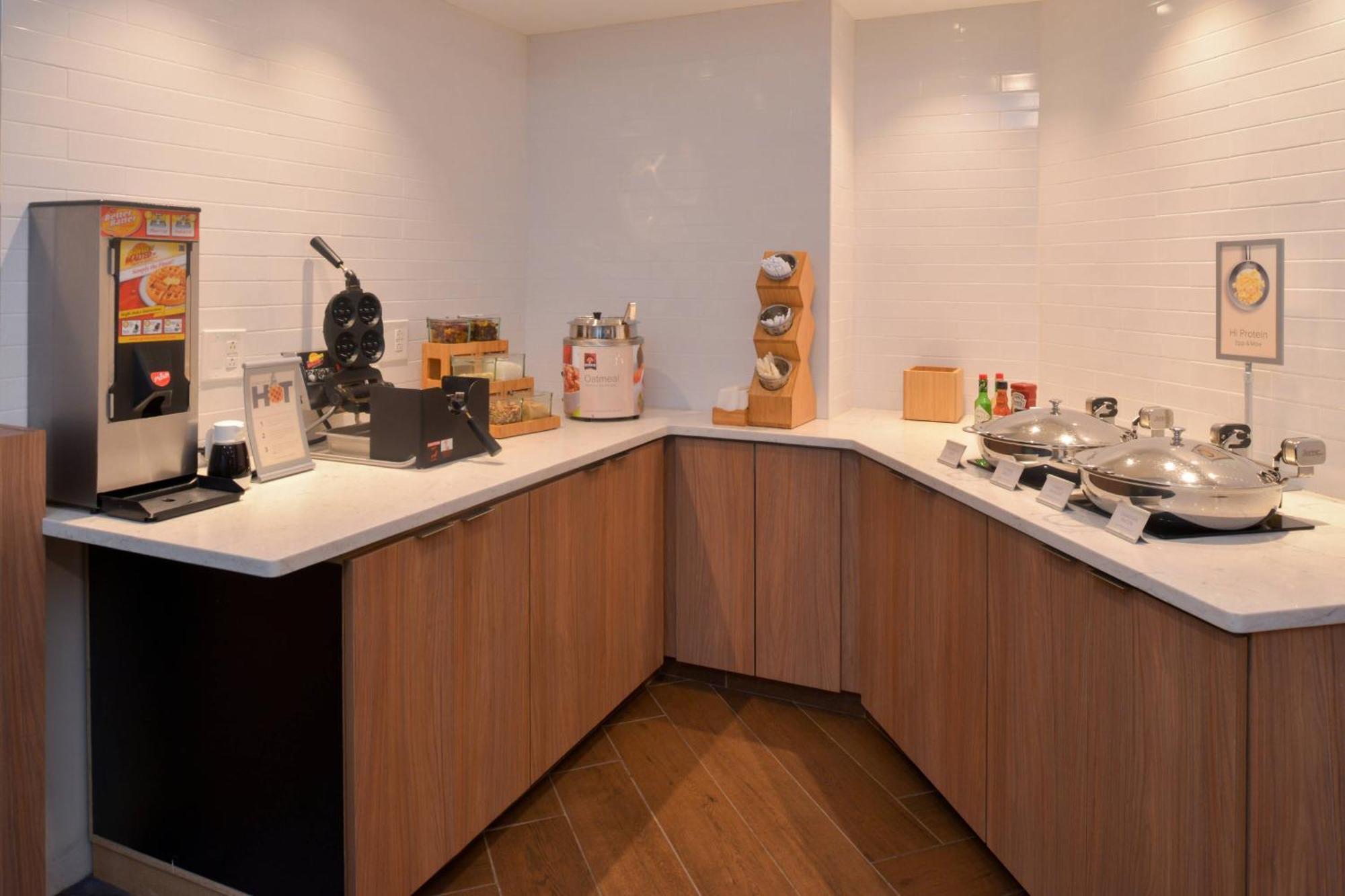 Fairfield Inn & Suites By Marriott Pittsburgh ניו סטנטון מראה חיצוני תמונה